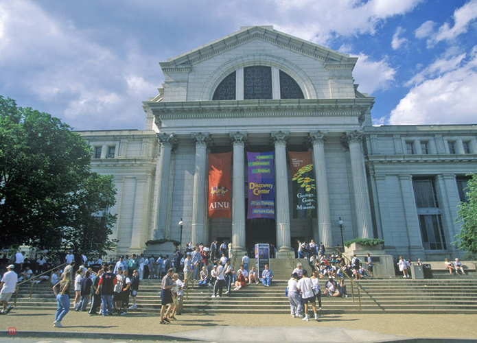 5 Of The Best Free Museums In The US