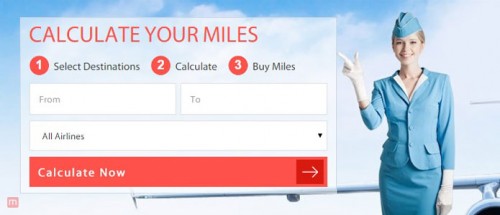 cost of mile with airpass